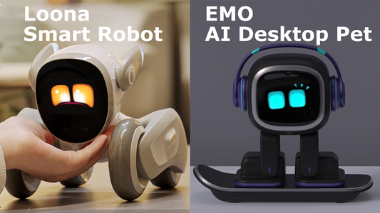 Cei mai buni roboți personali din 2023