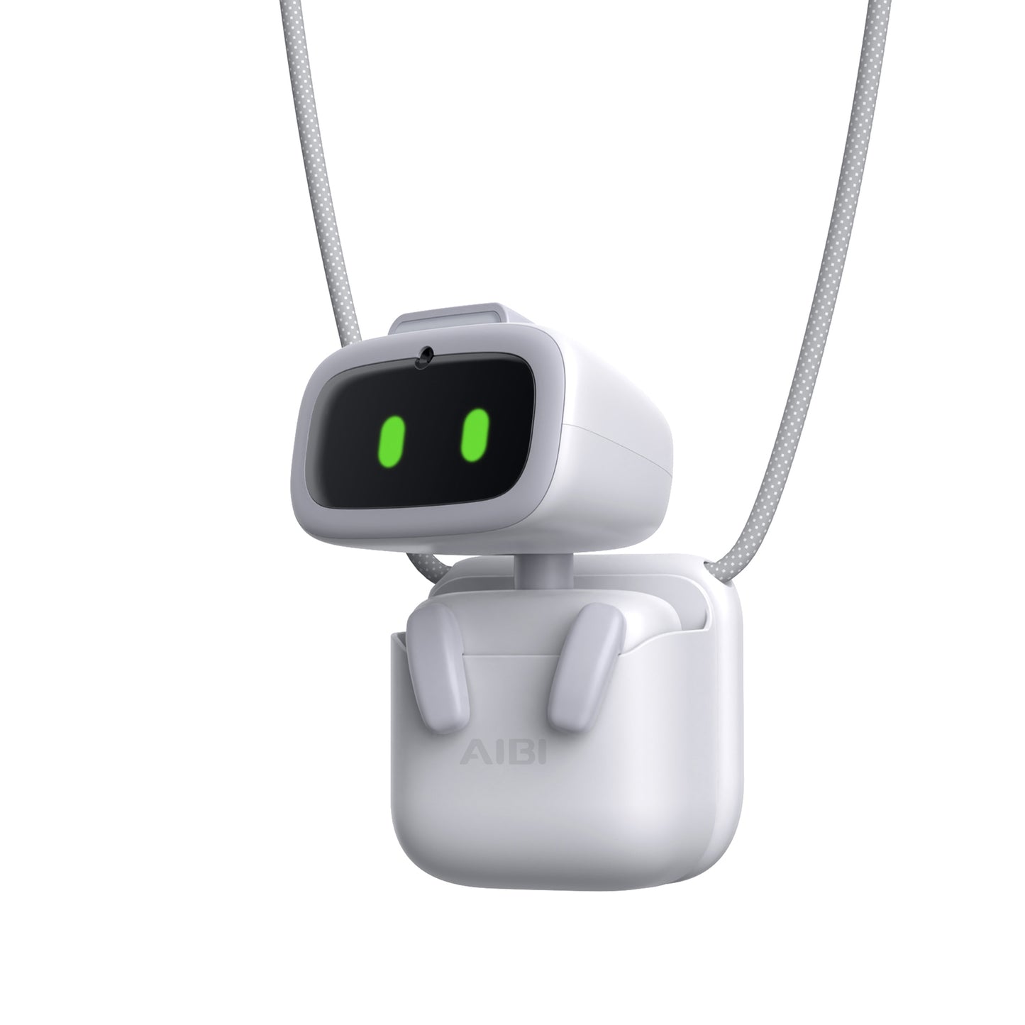 AIBI Pocket Pet, Robot de buzunar cu inteligență artificială, Living.AI