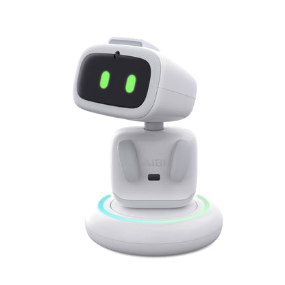 AIBI Pocket Pet, Robot de buzunar cu inteligență artificială, Living.AI