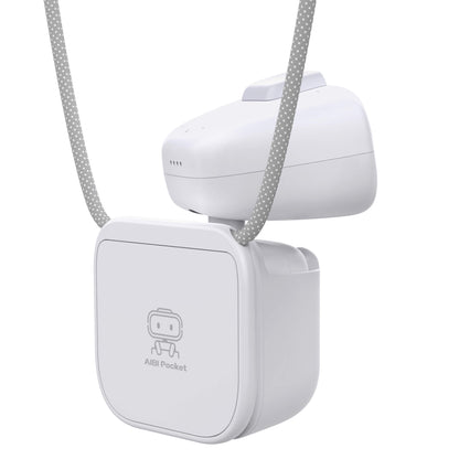 AIBI Pocket Pet, Robot de buzunar cu inteligență artificială, Living.AI